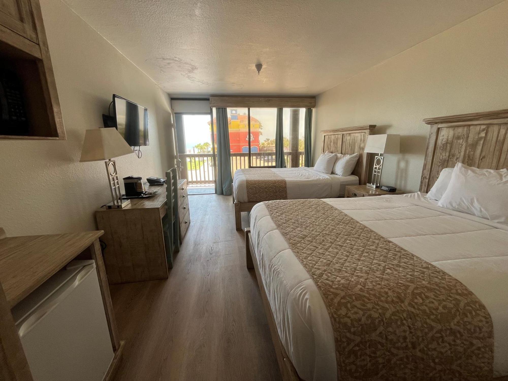 Motel Deville Corpus Christi
