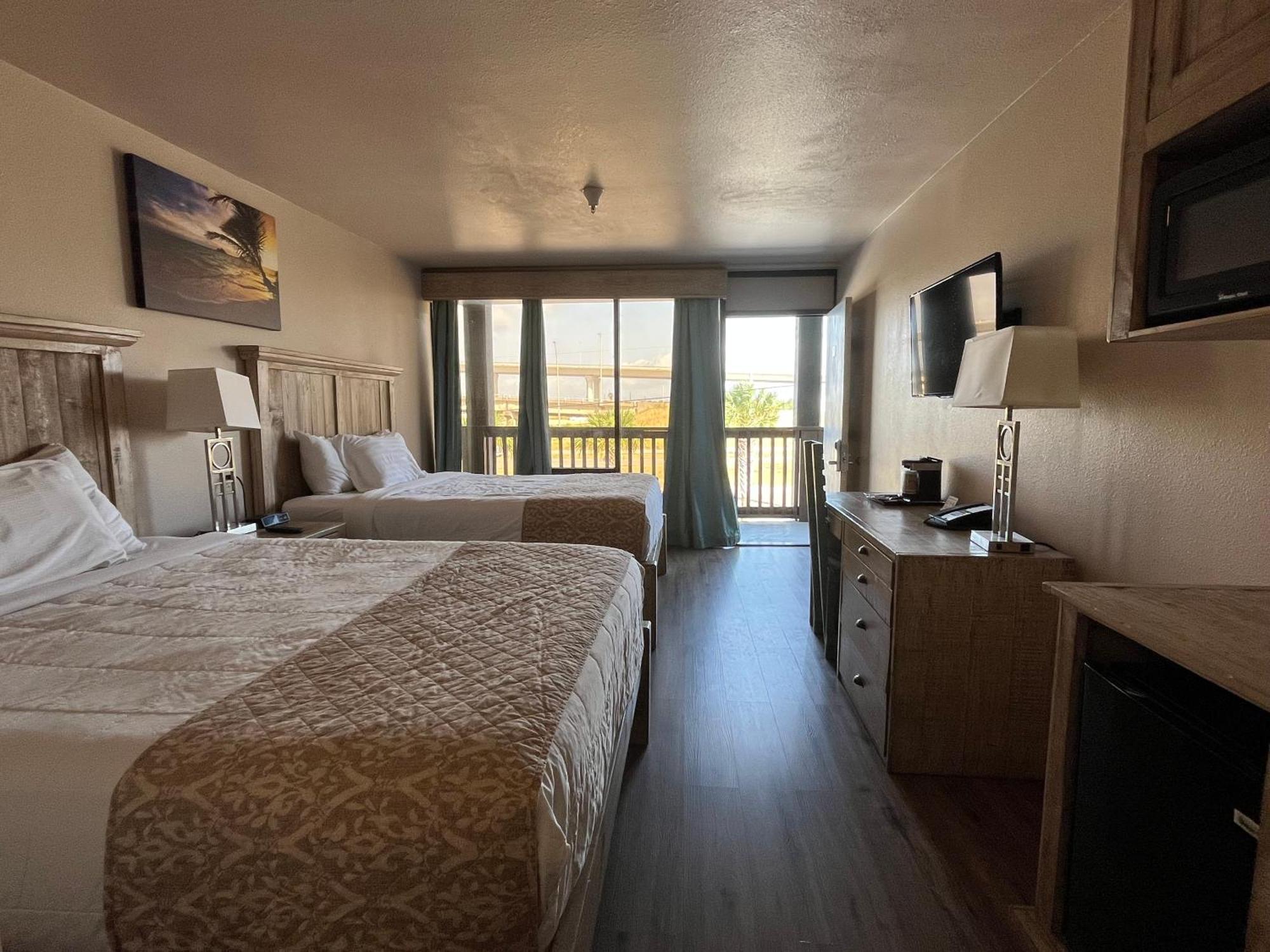 Motel Deville