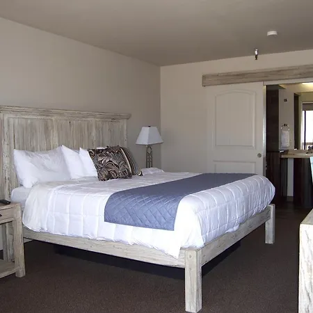 Hotel Deville Corpus Christi Zimmer foto