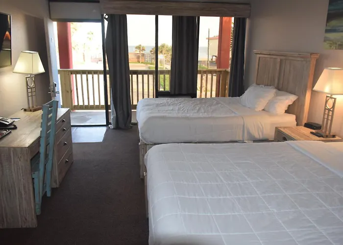 Hotel Deville