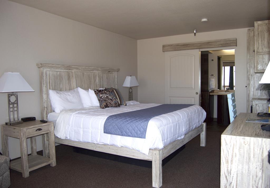 Deville Motel 2*