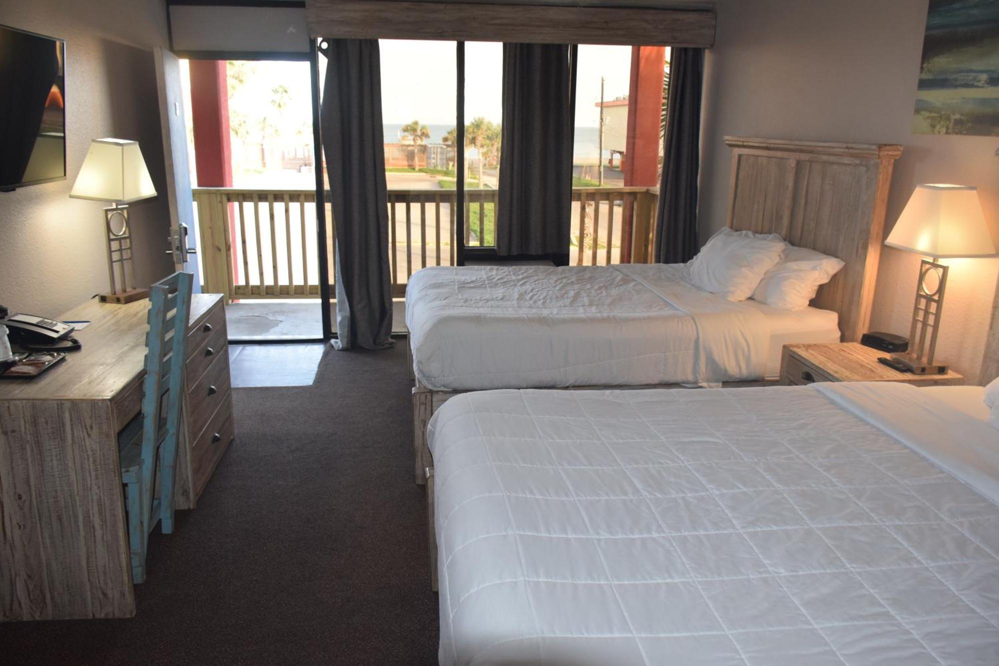 Deville Motel Corpus Christi