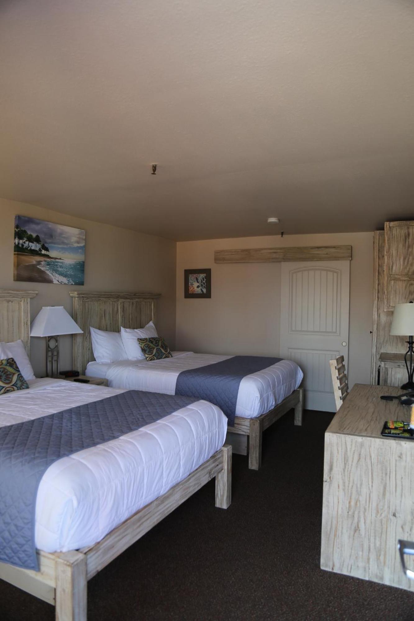 Motel Deville 2*