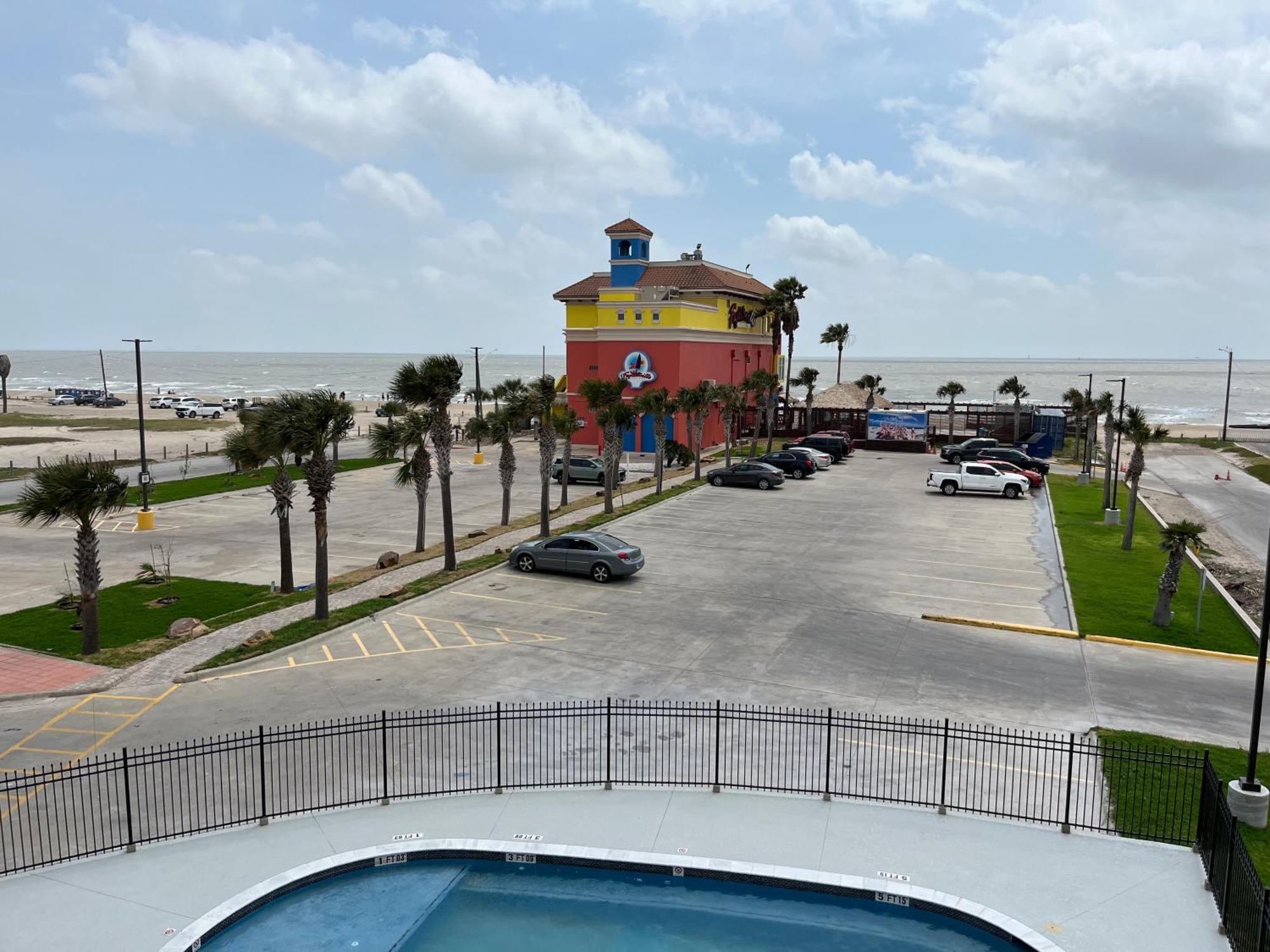 Deville Motel Corpus Christi