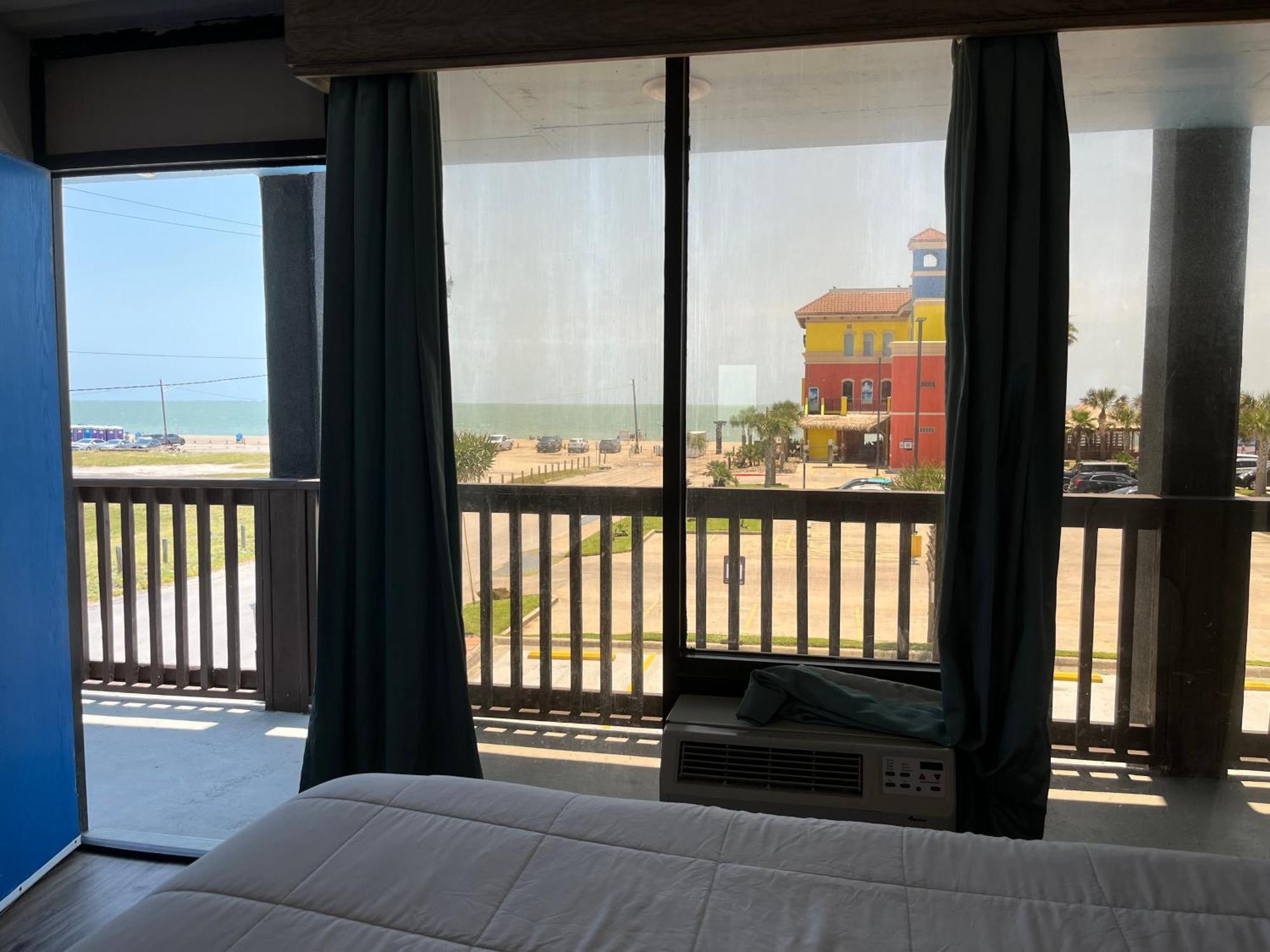Motel Deville Corpus Christi