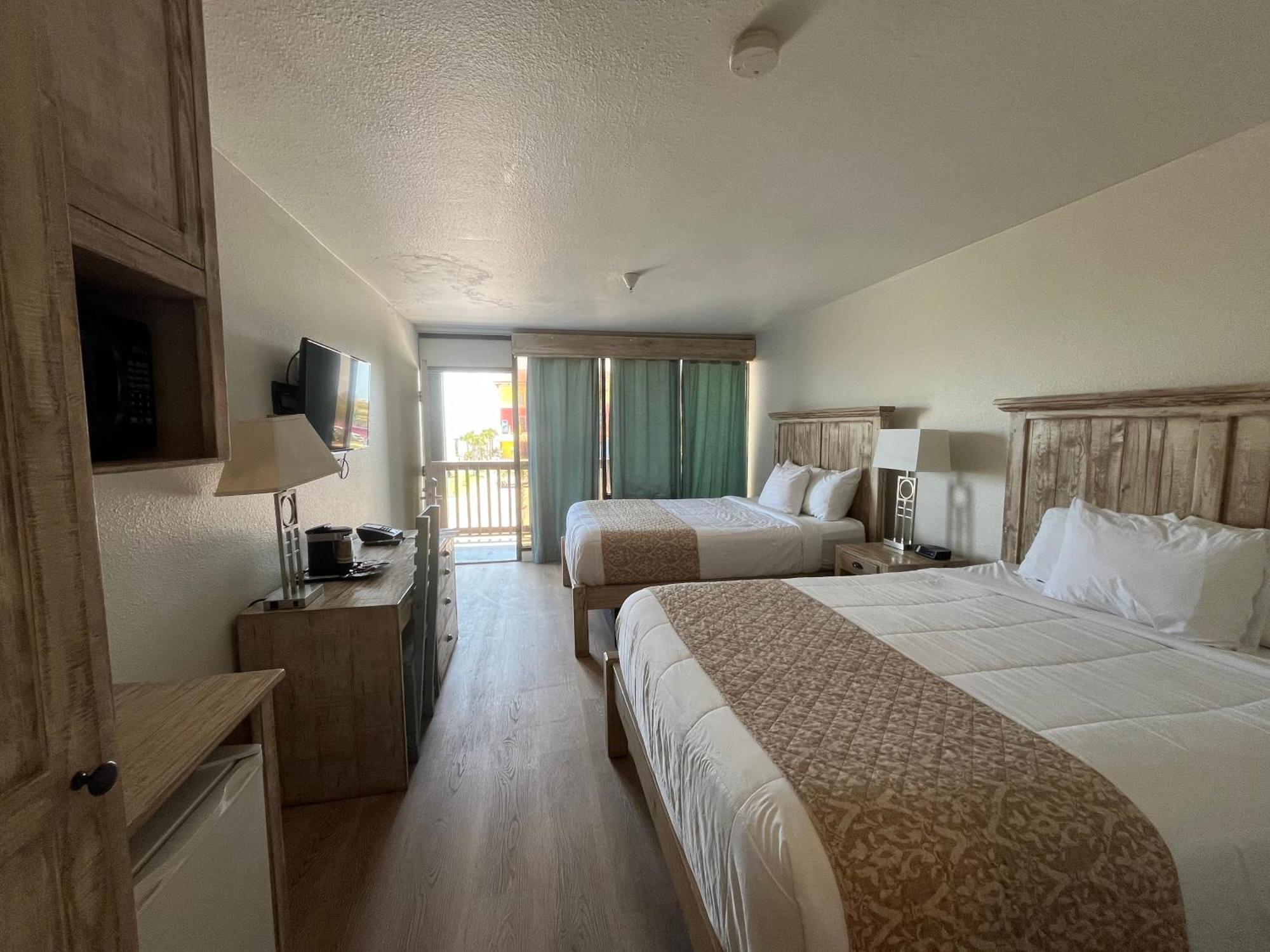 Deville Motel Corpus Christi