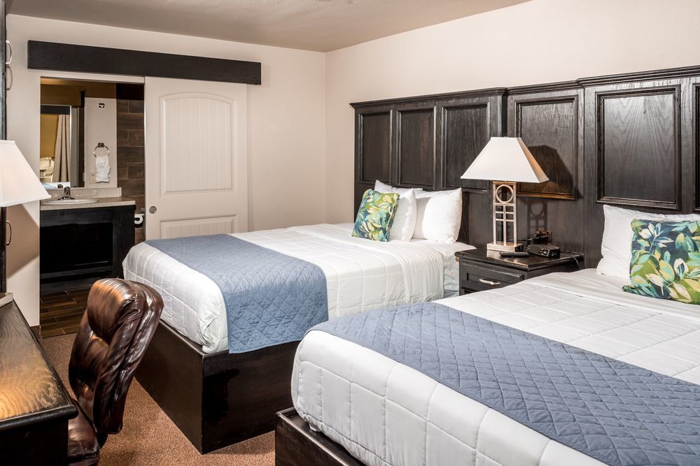 Deville Motel 2*