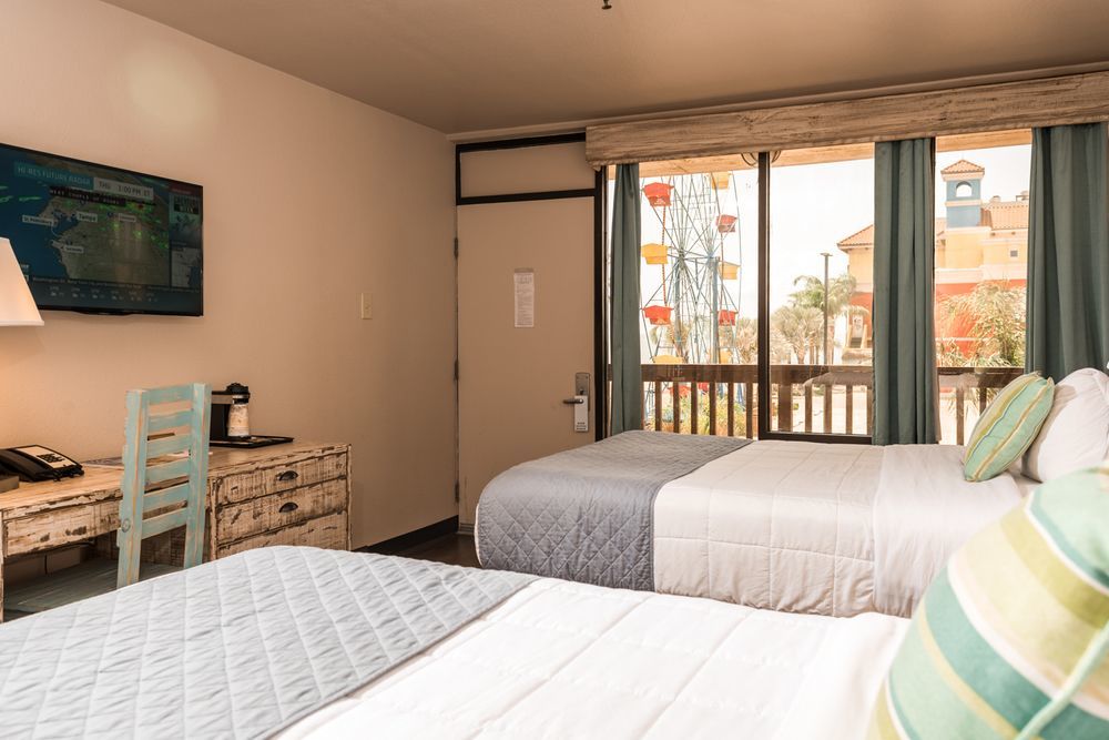 Motel Deville