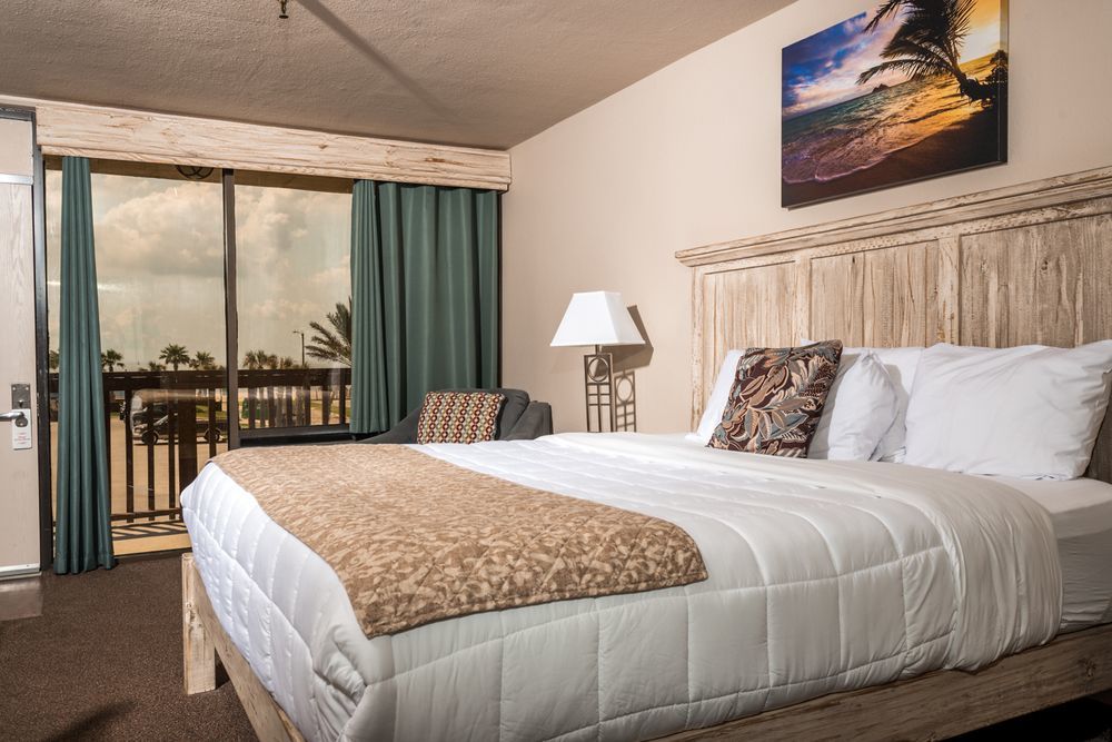 Deville Motel 2*