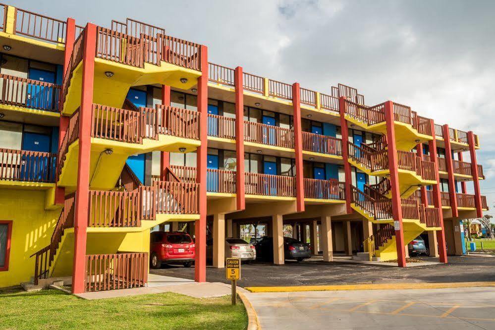 Motel Deville 2*