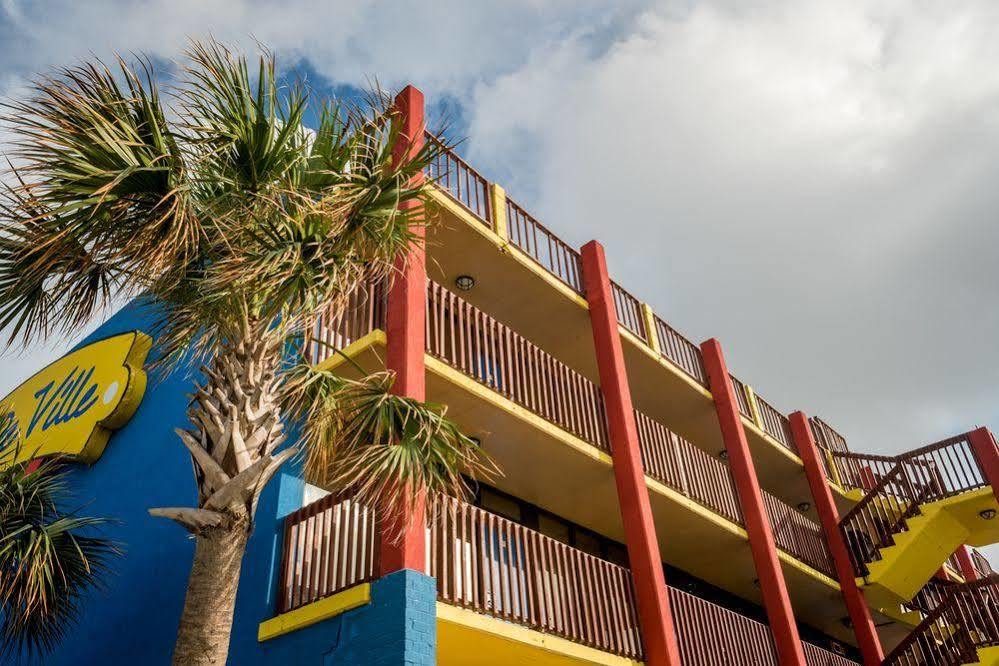 Deville Motel 2*